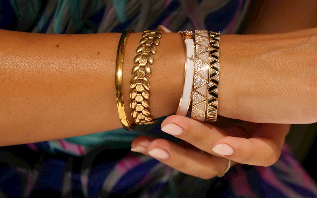 Alessa Jewelry presenta en Marbella sus últimas creaciones junto con Gómez & Molina