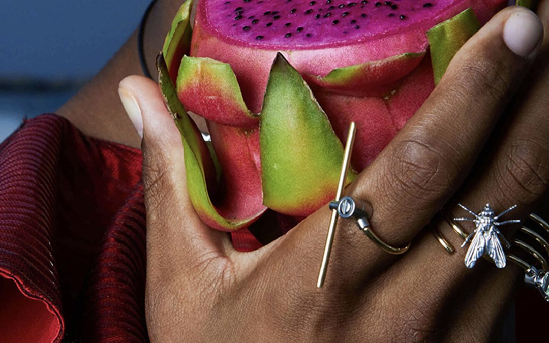 ECH Jewelry desembarca en Marbella con sus joyas modulares