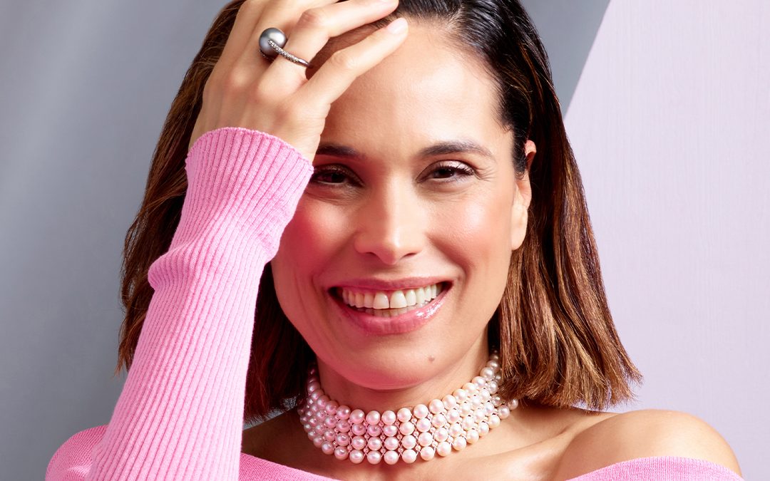 La piedra del mes: la perla