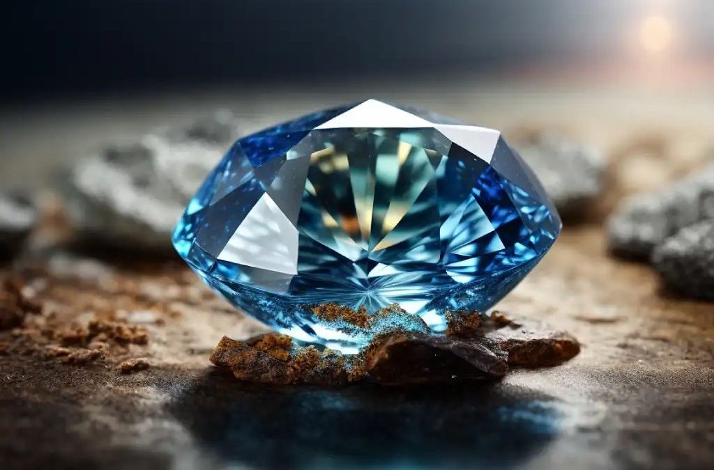 La piedra del mes de septiembre: el zafiro