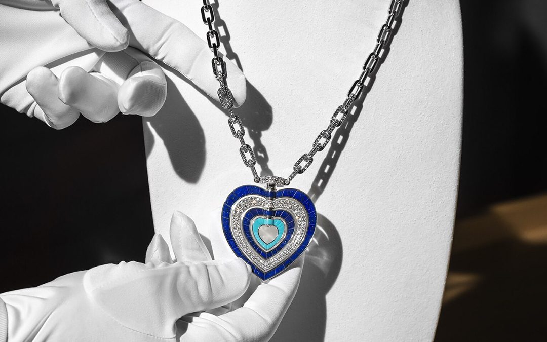 La firma Fred presenta sus últimas creaciones en el espacio de la marca en Puerto Banús