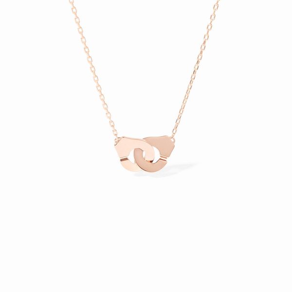 dinh van - Menottes dinh van R8 Necklace - Ref.: 601205