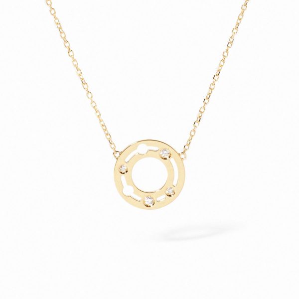 dinh van - Collar Pulse - Ref.: 628411