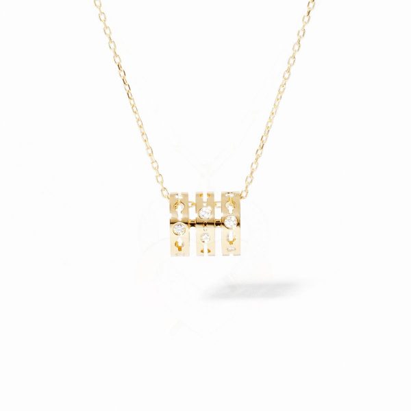 dinh van - Collar Pulse - Ref.: 628511