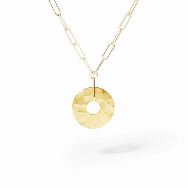 dinh van - Collar Pi 14mm - Ref.: 639501
