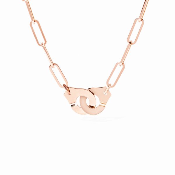 dinh van - Collar Menottes dinh van R10 - Ref.: 654105