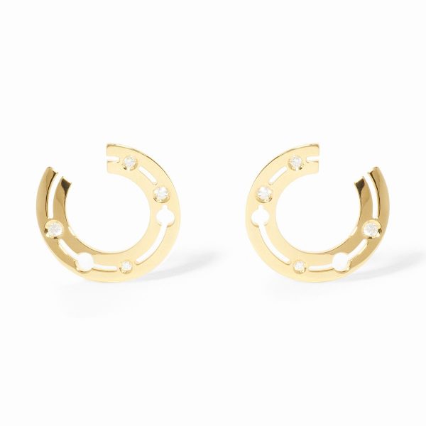dinh van - Pulse Rings - Ref.: 828511