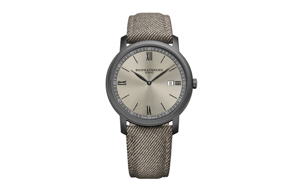 Baume & Mercier - Reloj Classima - Ref.: 10767