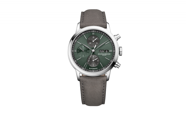 Baume & Mercier - Classima Watch - Ref.: 10783