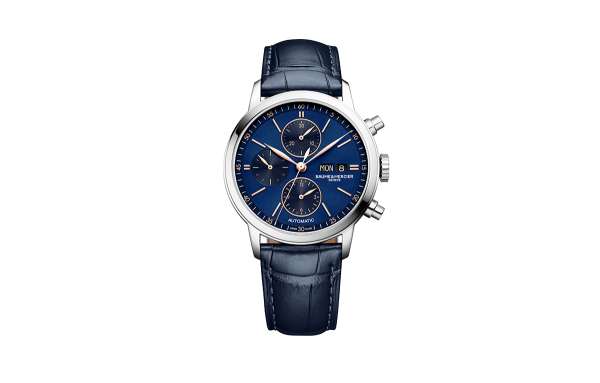 Baume & Mercier - Reloj Classima - Ref.: 10784