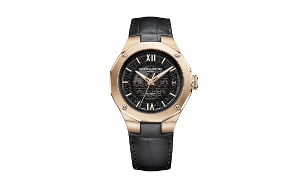 Baume & Mercier - Riviera Watch - Ref.: 10787