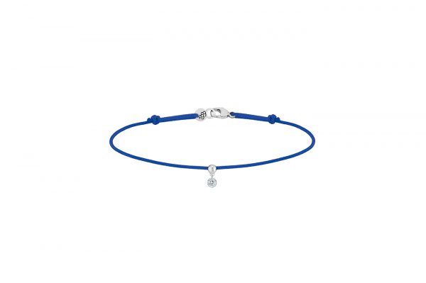 La Brune & La Blonde - Pulsera BB - Ref.: BC0001WGDIBU