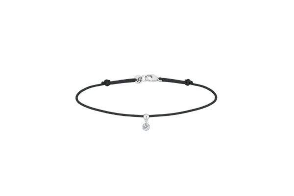 La Brune & La Blonde - Pulsera BB - Ref.: BC0002WGDIBL