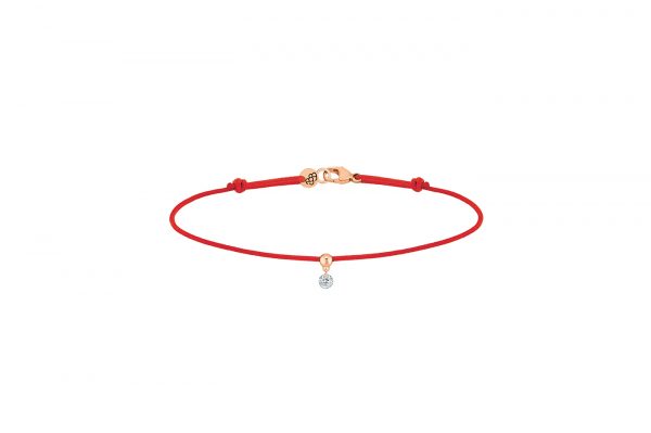 La Brune & La Blonde - Pulsera BB - Ref.: BC0001PGDIRE