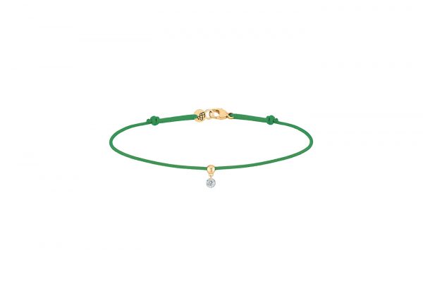 La Brune & La Blonde - Pulsera BB - Ref.: BC0001YGDIGR