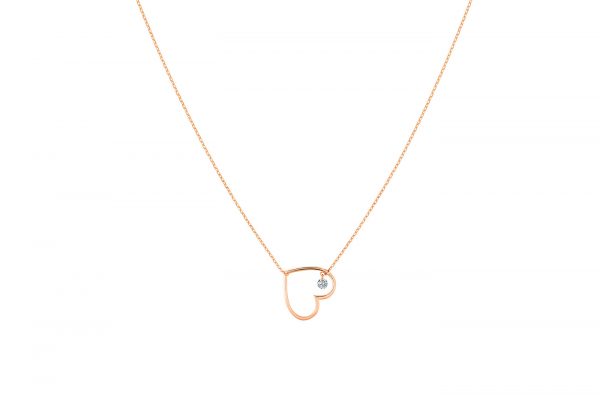 La Brune & La Blonde - POP Necklace - Ref.: CL0144PGDI