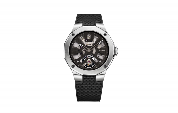 Baume & Mercier - Riviera Watch Ref.: 10721