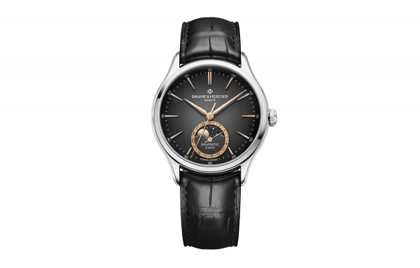 Baume & Mercier - Reloj Clifton - Ref.: 10758