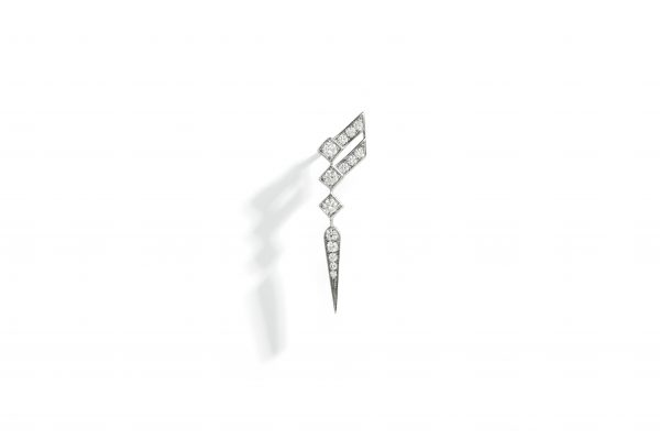 Stairway Wings Pendant - Ref.: FSJ141