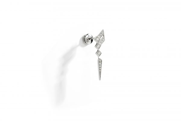 Stairway Wings Pendant - Ref.: FSJ141 - Image 2