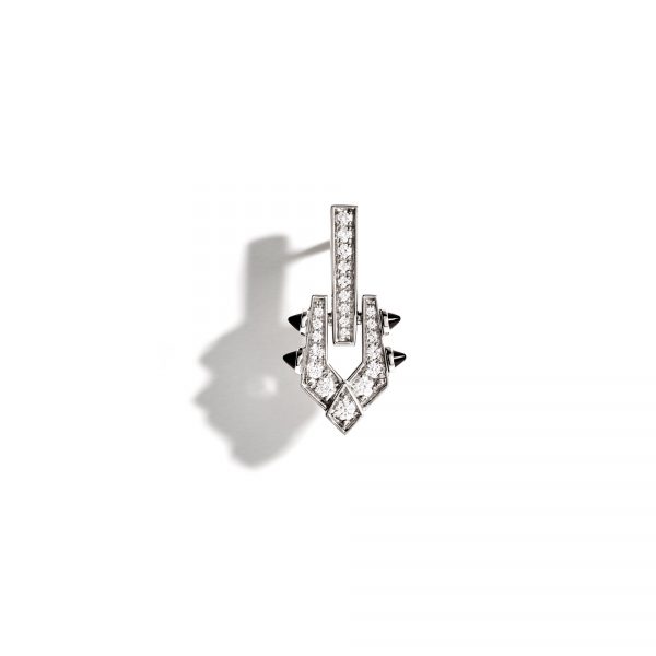 Mono pendant Spike - Ref.: FSJ466