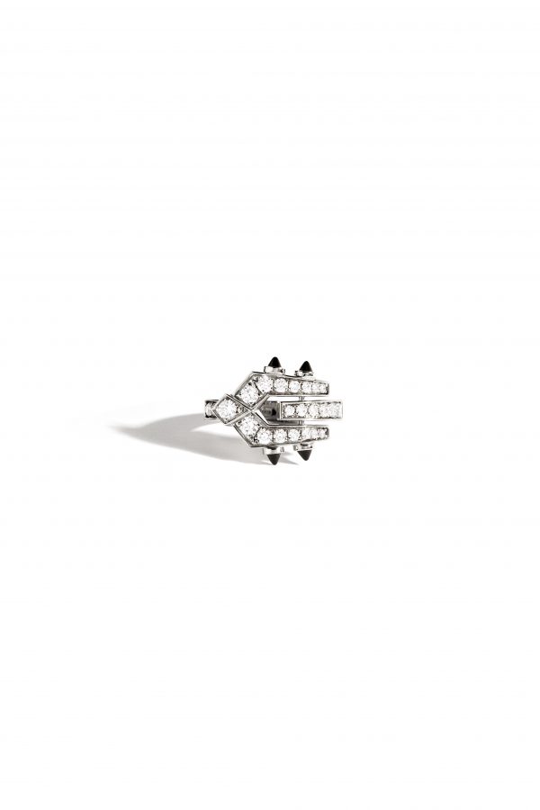 Spike Ring - Ref.: FSJ467