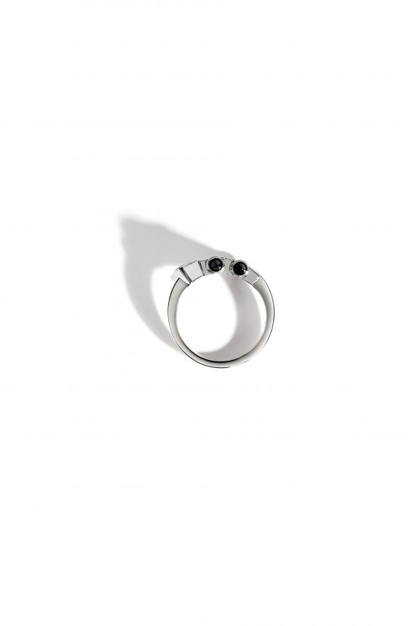 Spike Ring - Ref.: FSJ467 - Image 2