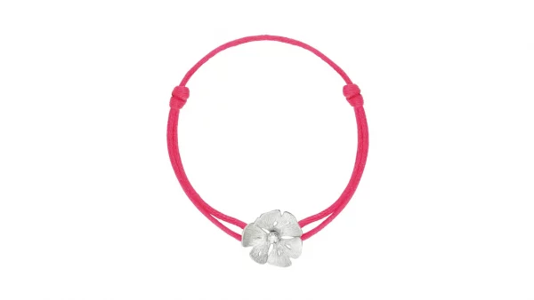 VEVER - Pulsera BLOSSOM - Ref.: BJGB0012SI10