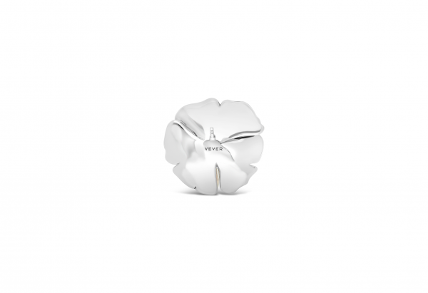 VEVER - GINKGO EARRING - Ref.: BJGE0037SI10 - Image 2