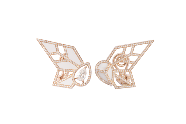 MAYIANA - Pendientes de mariposa MY Romance - Ref.: ROM.ER.RG.AG