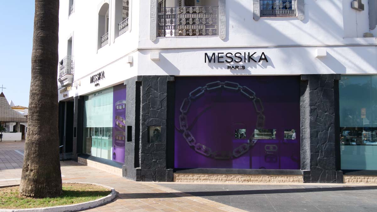 Gomez & Molina Joyeros | Alta joyería