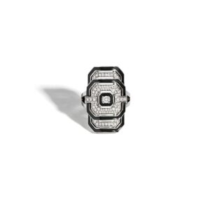 FSJ372-bague-My-Way-argent-diamants-email-noir-fond-blanc-vue-face-scaled-1.jpg