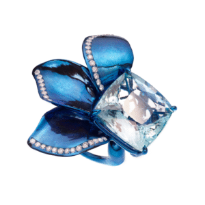 MAYIANA_GARDEN_FLOWER_RING_Aquamarine_Titanium.png