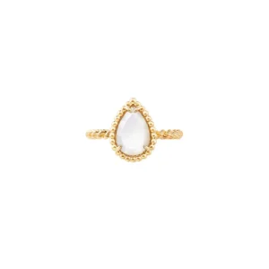 Boucheron - Anillo Serpent Bohème S Motif - Ref.: JRG02705 - Talla: 54