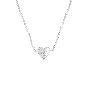 Akillis-Lovetag-collier-or-blanc-diamants-NLT0005
