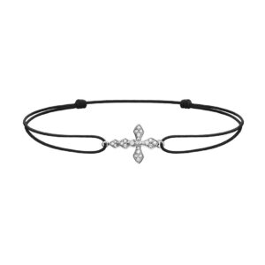 Akillis-Python-bracelet-cross-or-blanc-diamants-BPY0019_PACK01_7841ee24-16a7-4273-b433-59f28ed28ba8