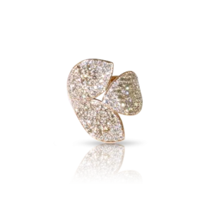 Pasquale Bruni - Anillo Giardini Segreti - Ref.: 15085R - Talla: 54