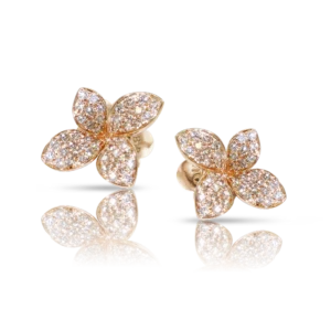 Pasquale Bruni - Pendientes Petit Garden - Ref.: 15371R