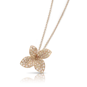 Pasquale Bruni - Collar Petit Garden - Ref.: 15382R