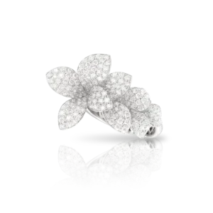 Pasquale Bruni - Anillo Petit Garden - Ref.: 15085R - Talla: 53