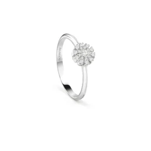 Damiani - Anillo Margherita - Ref.: 20074582 - Talla: 53