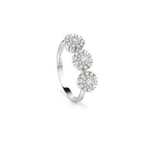 Damiani - Anillo Margherita - Ref.: 20095182 - Talla: 51