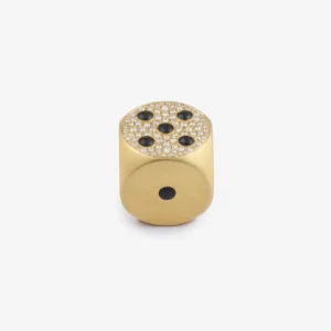 MYSTEYJOY - Anillo Mini Hasard - Ref.: 1007101