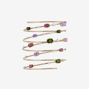 Mattia Cielo - Pulsera Rugiada - Ref.: LJWR144P