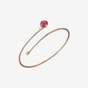 Mattia Cielo - Pulsera Rugiada - Ref.: LJWR334-PM