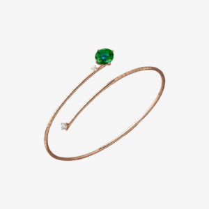 Mattia Cielo - Pulsera Rugiada - Ref.: LJWR339-PM