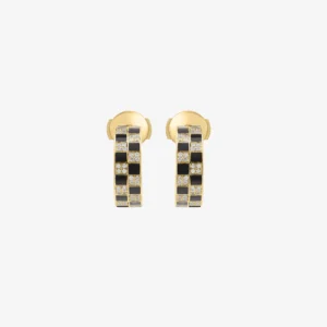 MYSTEYJOY - Pendientes Illusion - Ref.: 3002101