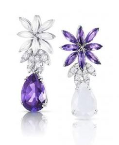 Pasquale Bruni - Pendientes Ghirlanda - Ref.: 14908B