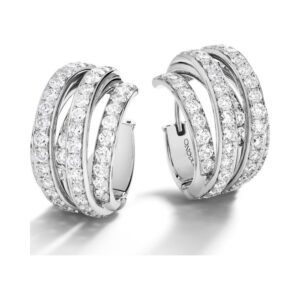 De Grisogono - Pendientes Mini Allegra