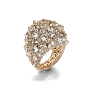 Mattioli - Anillo Reve_r - Ref.: MAN137R004 - Talla: 54